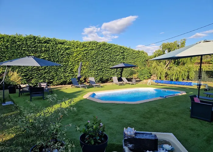 L'étape Provencale